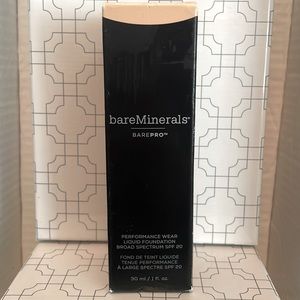 ⚡️brand new⚡️bare minerals Barepro liquid Dawn